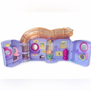 Littlest Pet Shop Lovin’ Playhouse 🐹 LPS Hamster House